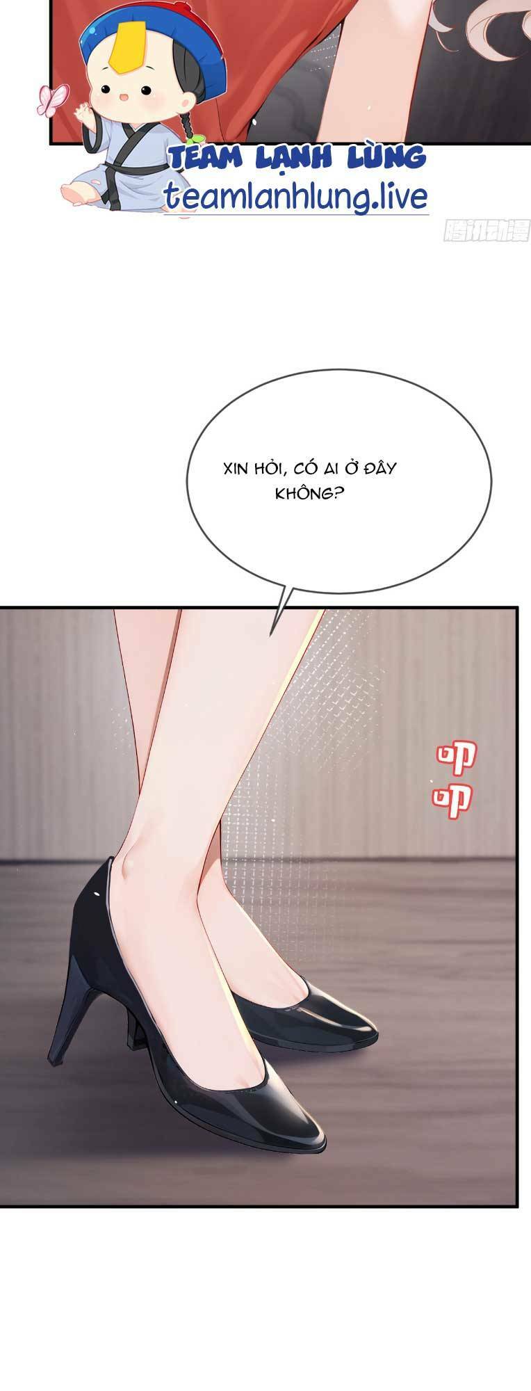 Sống Chung Chỉ Là Để Chinh Phục Em Chapter 2 - Trang 2