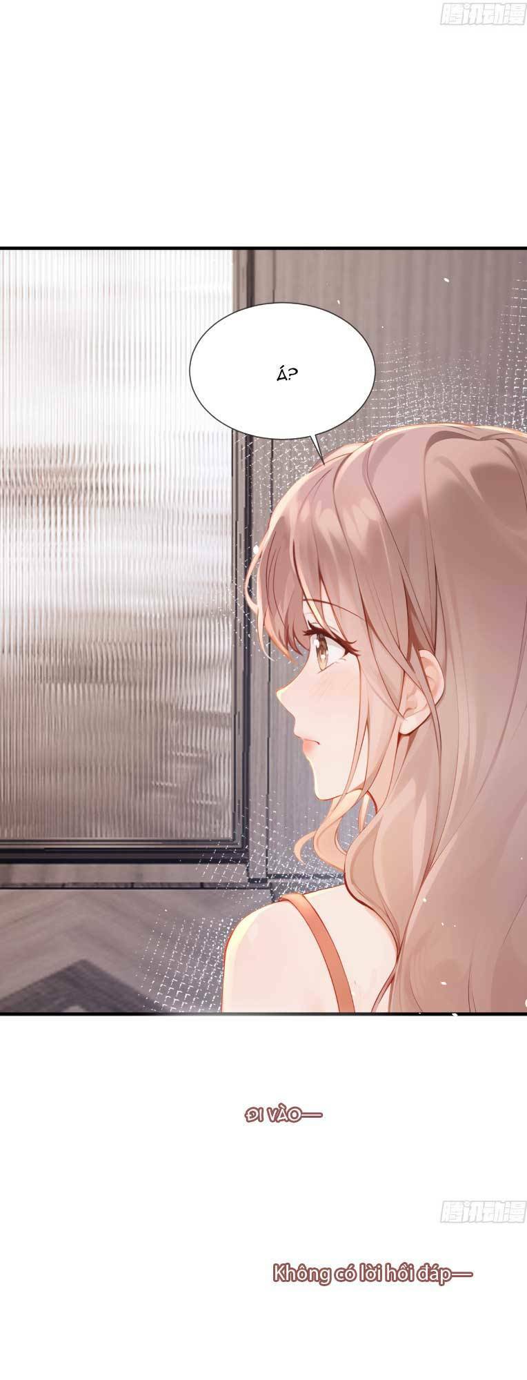 Sống Chung Chỉ Là Để Chinh Phục Em Chapter 2 - Trang 2