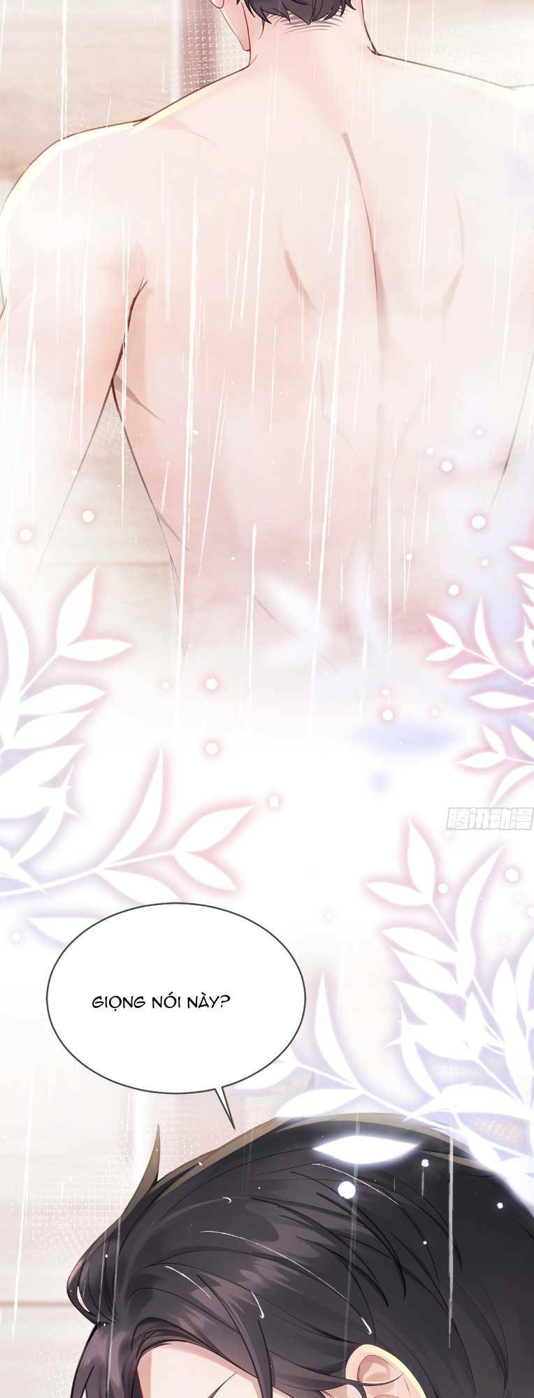 Sống Chung Chỉ Là Để Chinh Phục Em Chapter 2 - Trang 2