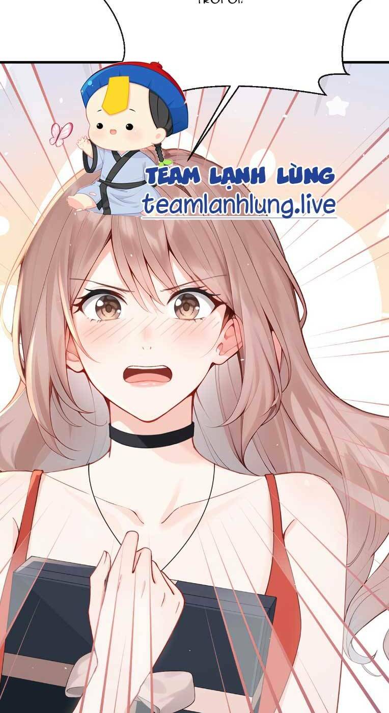 Sống Chung Chỉ Là Để Chinh Phục Em Chapter 2 - Trang 2