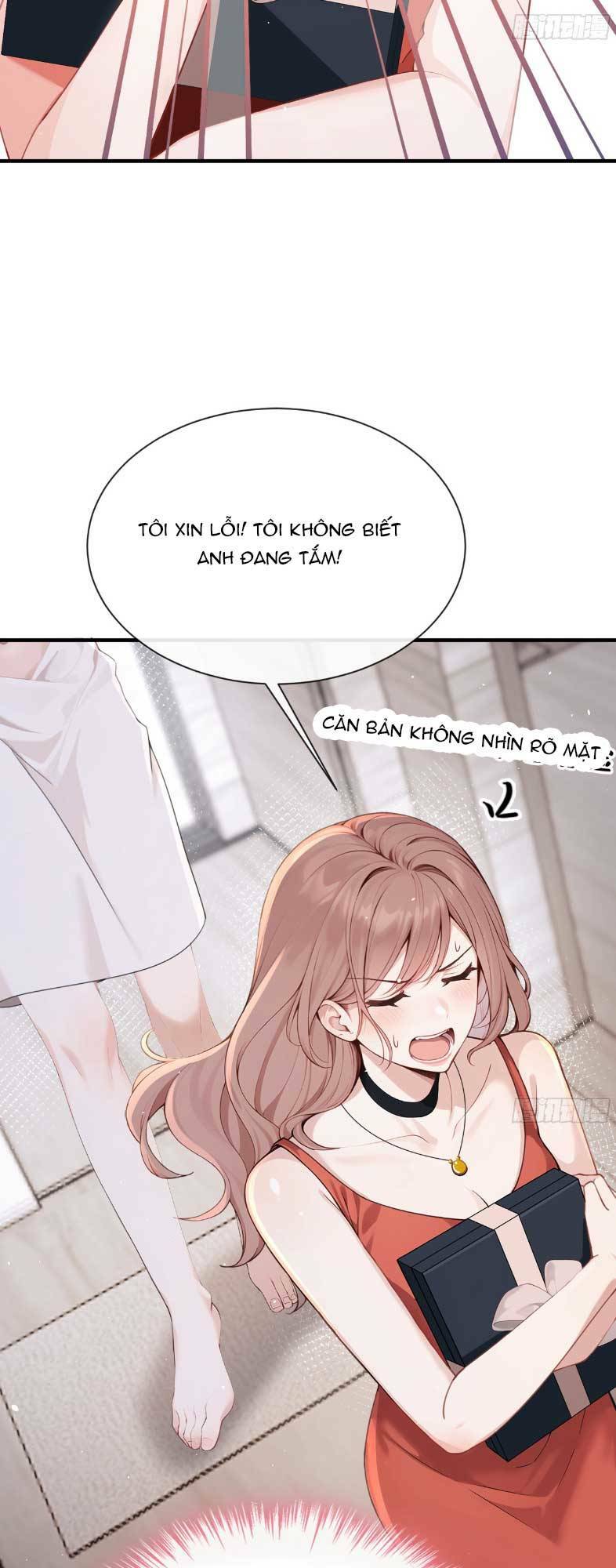 Sống Chung Chỉ Là Để Chinh Phục Em Chapter 2 - Trang 2