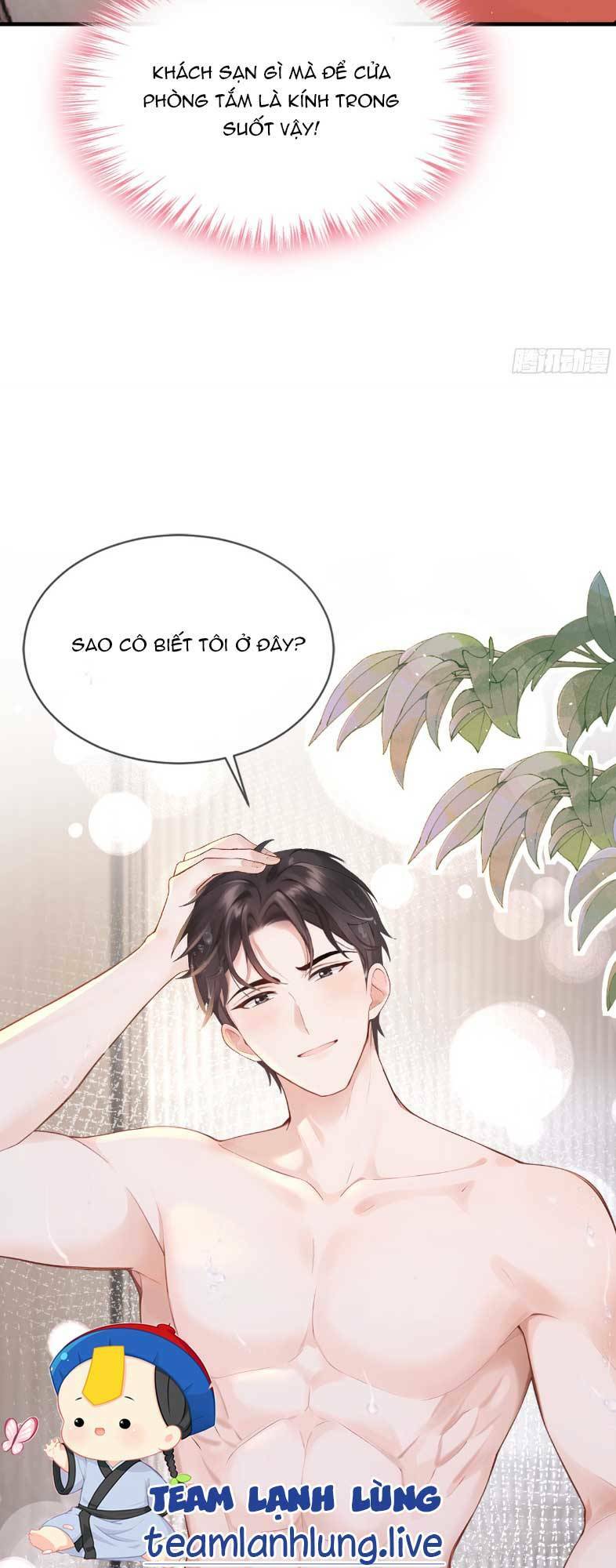 Sống Chung Chỉ Là Để Chinh Phục Em Chapter 2 - Trang 2