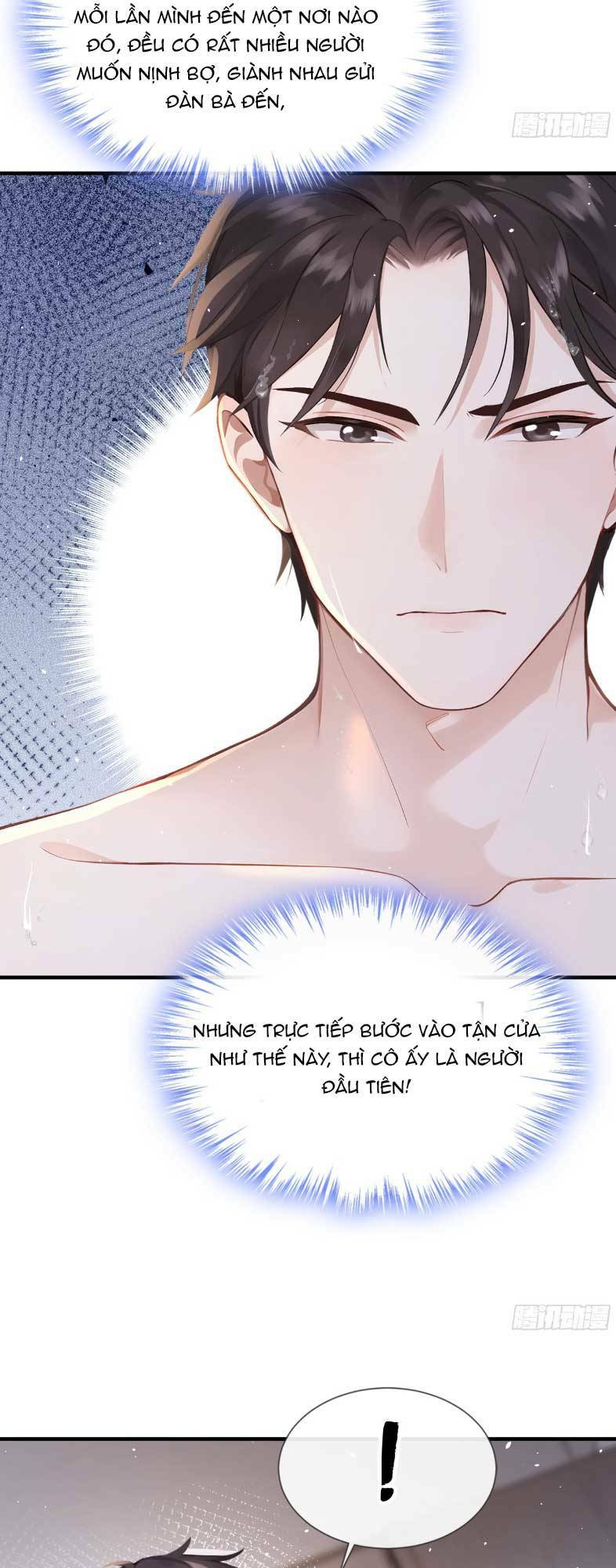 Sống Chung Chỉ Là Để Chinh Phục Em Chapter 2 - Trang 2