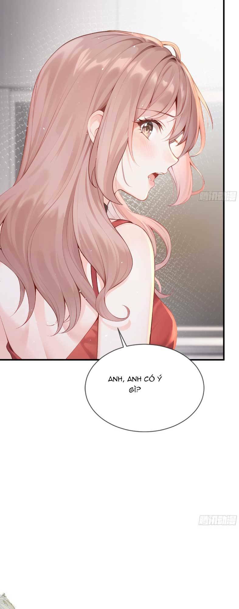 Sống Chung Chỉ Là Để Chinh Phục Em Chapter 2 - Trang 2