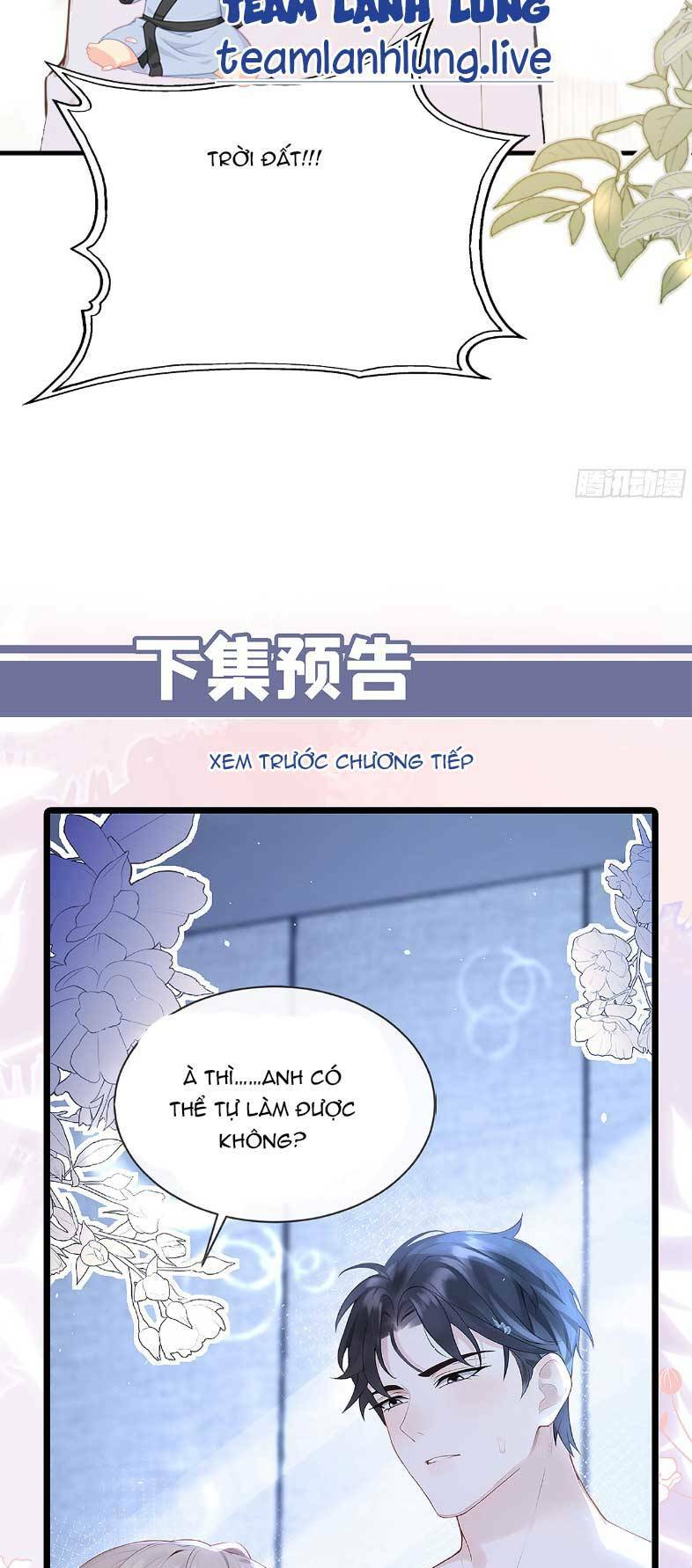 Sống Chung Chỉ Là Để Chinh Phục Em Chapter 2 - Trang 2