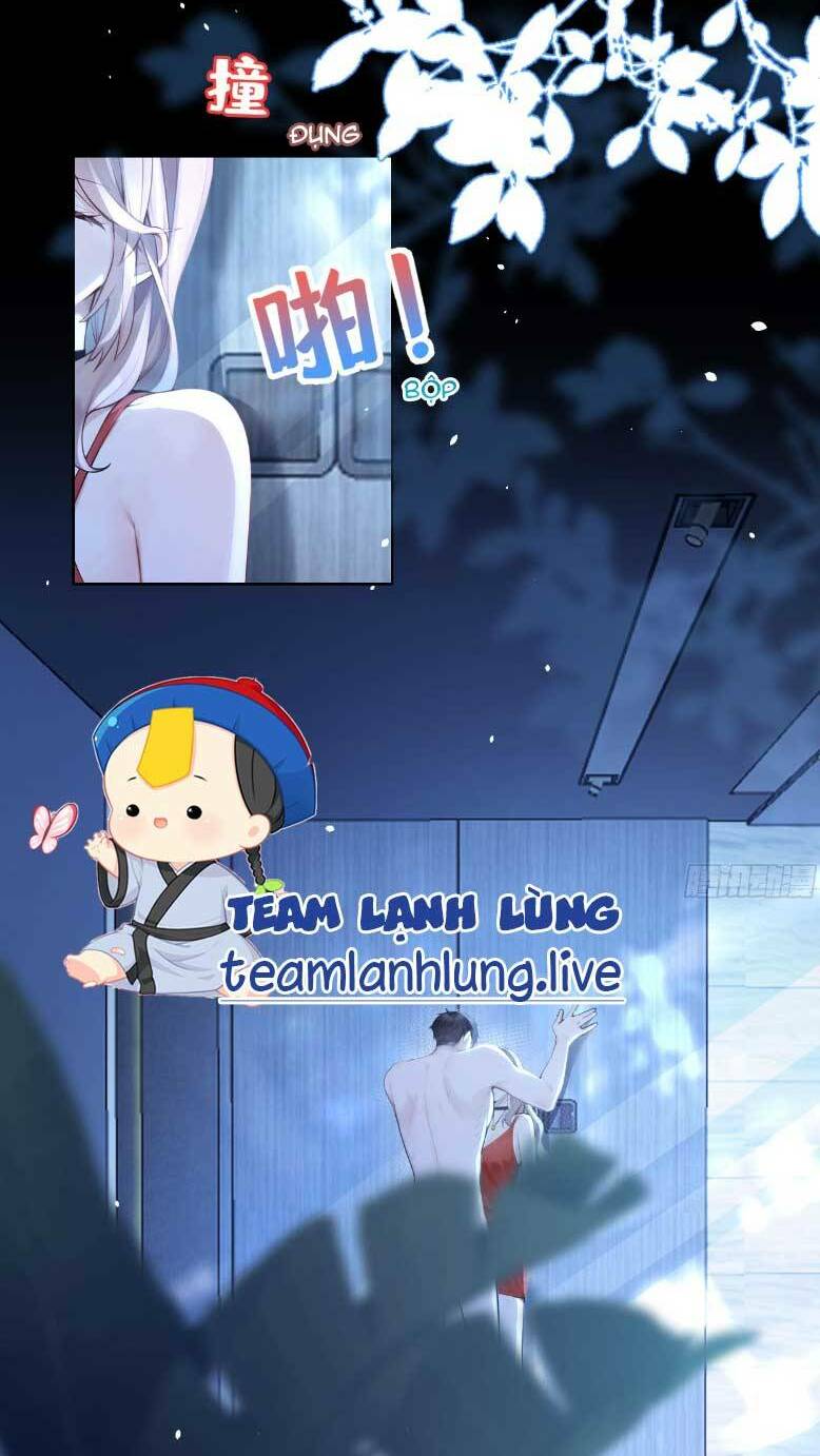 Sống Chung Chỉ Là Để Chinh Phục Em Chapter 3 - Trang 2