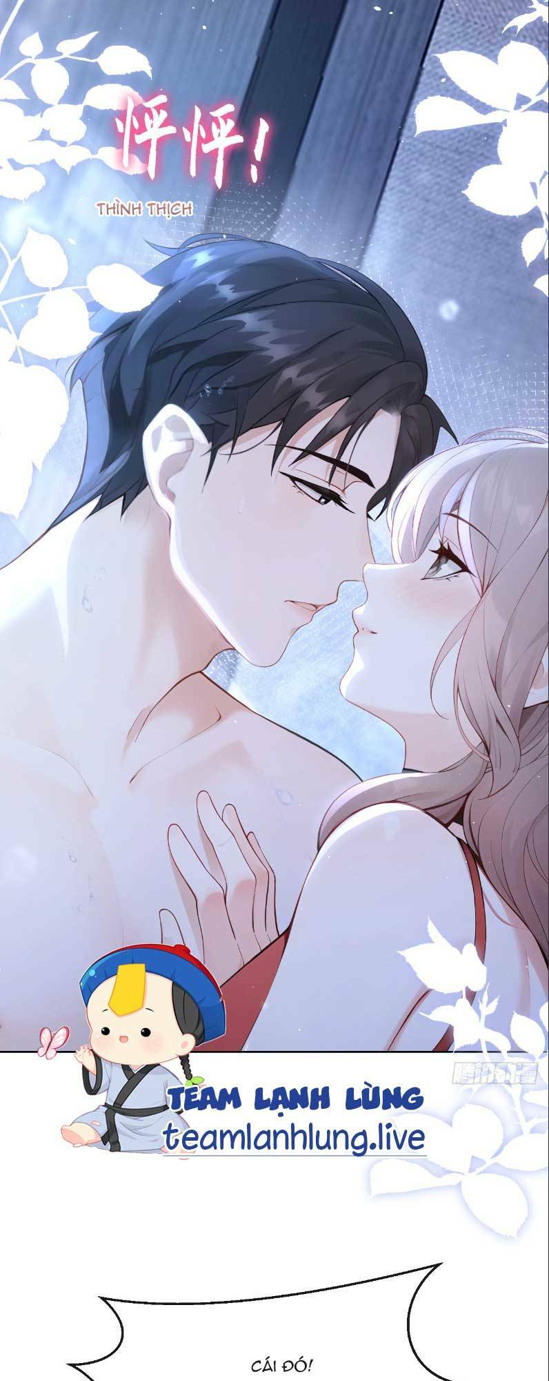 Sống Chung Chỉ Là Để Chinh Phục Em Chapter 3 - Trang 2