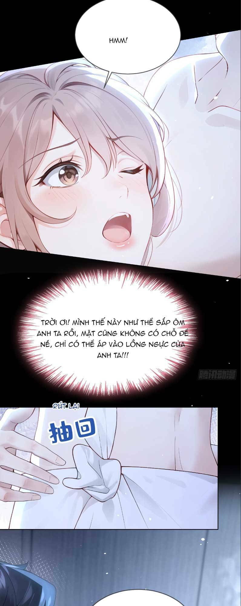 Sống Chung Chỉ Là Để Chinh Phục Em Chapter 3 - Trang 2