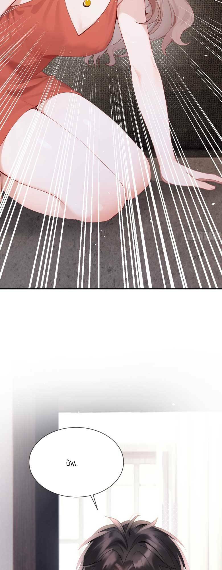 Sống Chung Chỉ Là Để Chinh Phục Em Chapter 4 - Trang 2