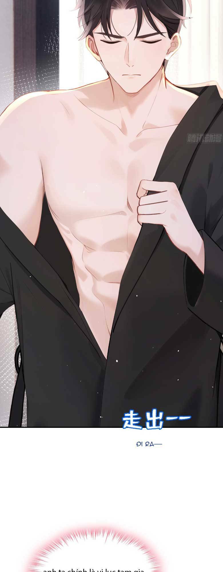 Sống Chung Chỉ Là Để Chinh Phục Em Chapter 4 - Trang 2