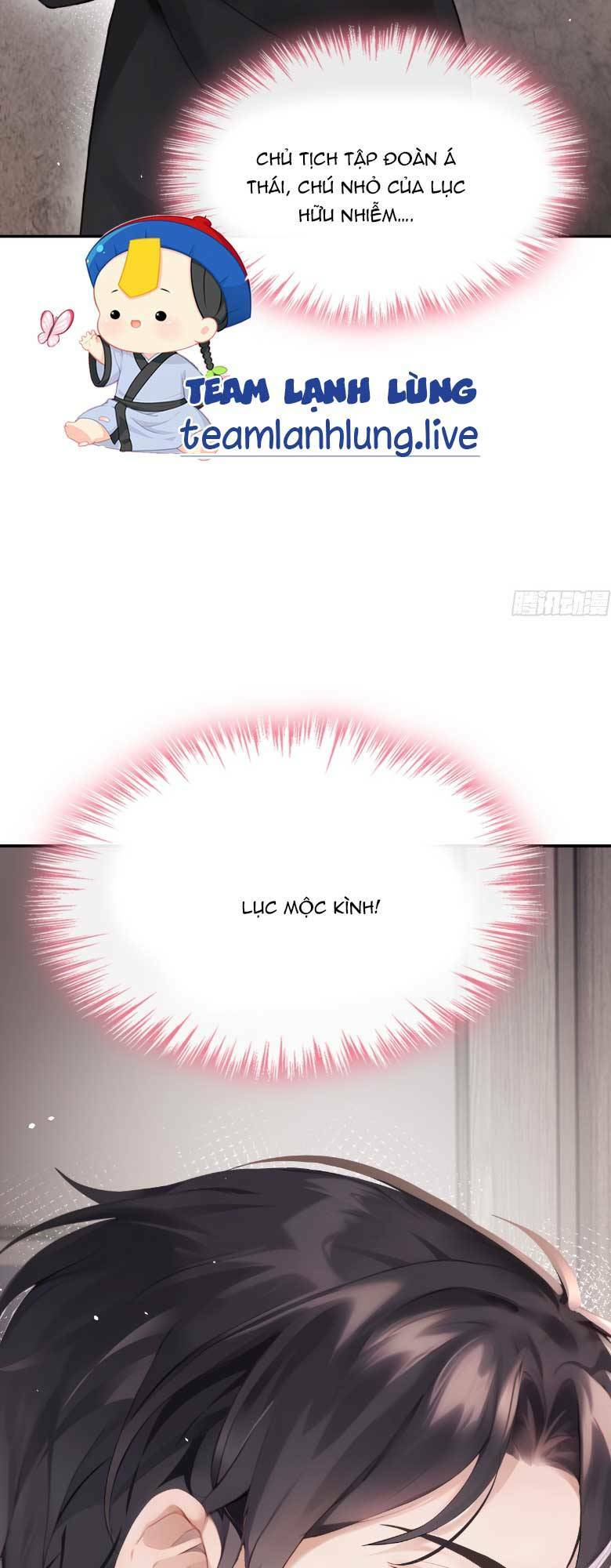 Sống Chung Chỉ Là Để Chinh Phục Em Chapter 4 - Trang 2