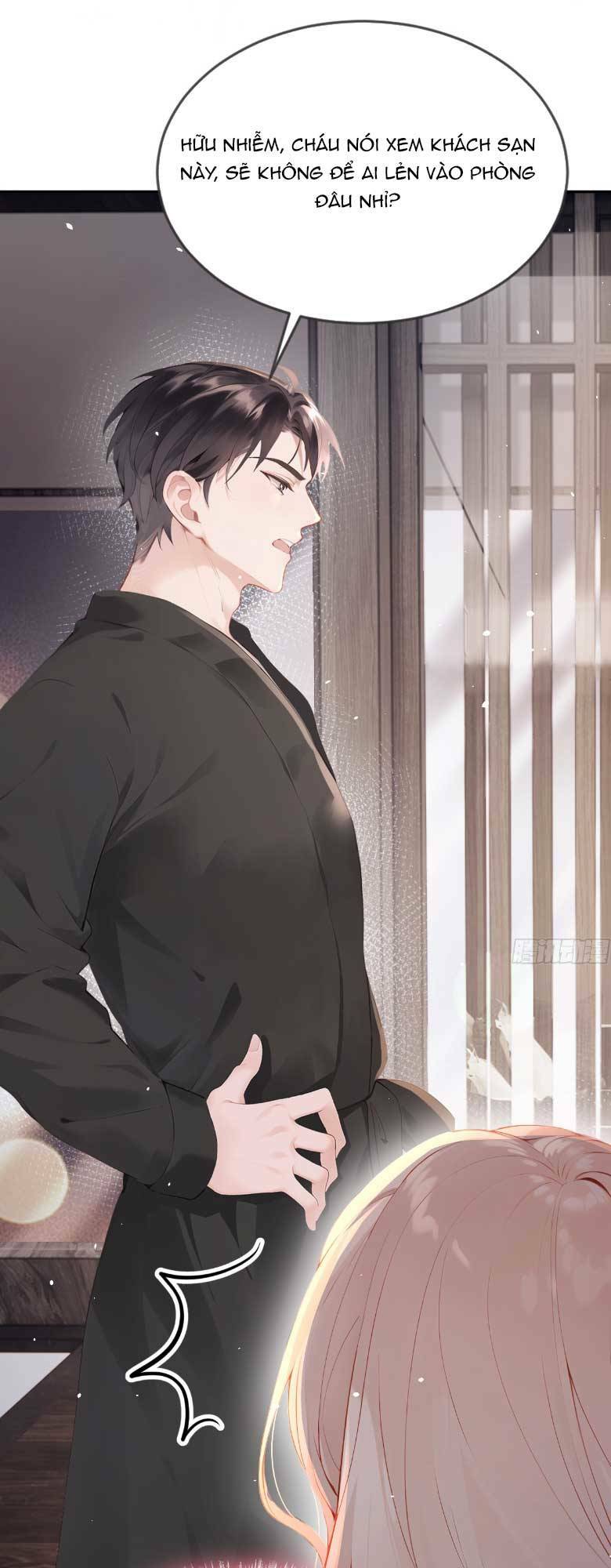 Sống Chung Chỉ Là Để Chinh Phục Em Chapter 4 - Trang 2