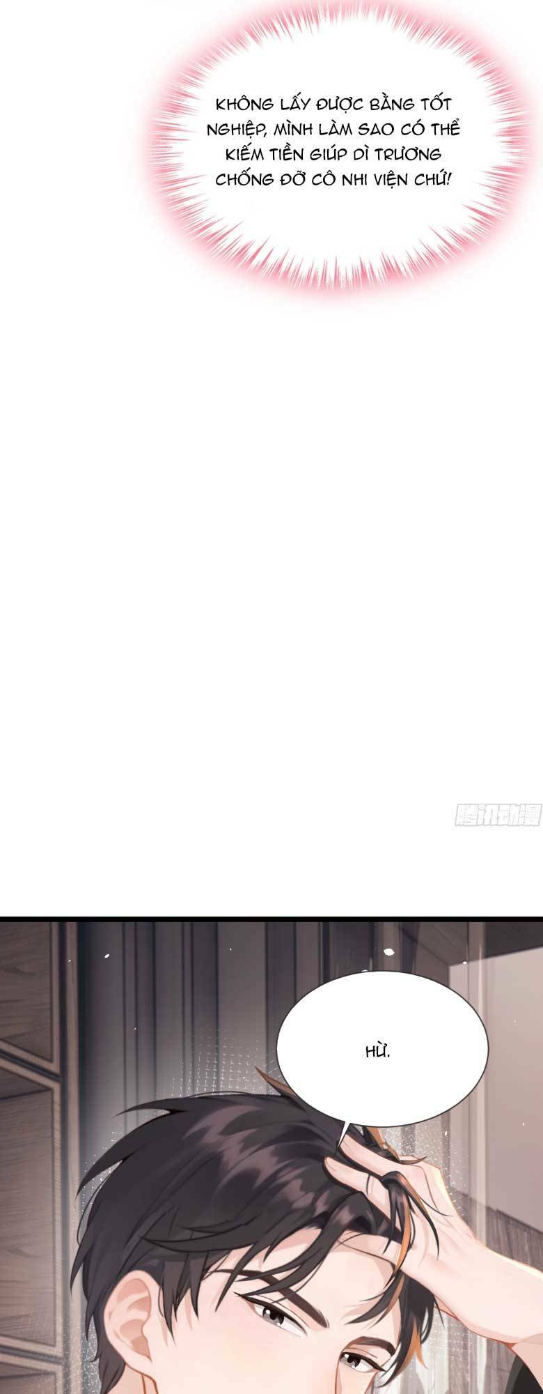 Sống Chung Chỉ Là Để Chinh Phục Em Chapter 4 - Trang 2