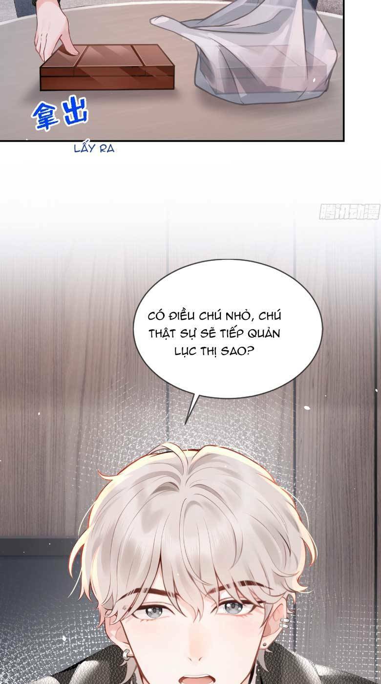 Sống Chung Chỉ Là Để Chinh Phục Em Chapter 4 - Trang 2