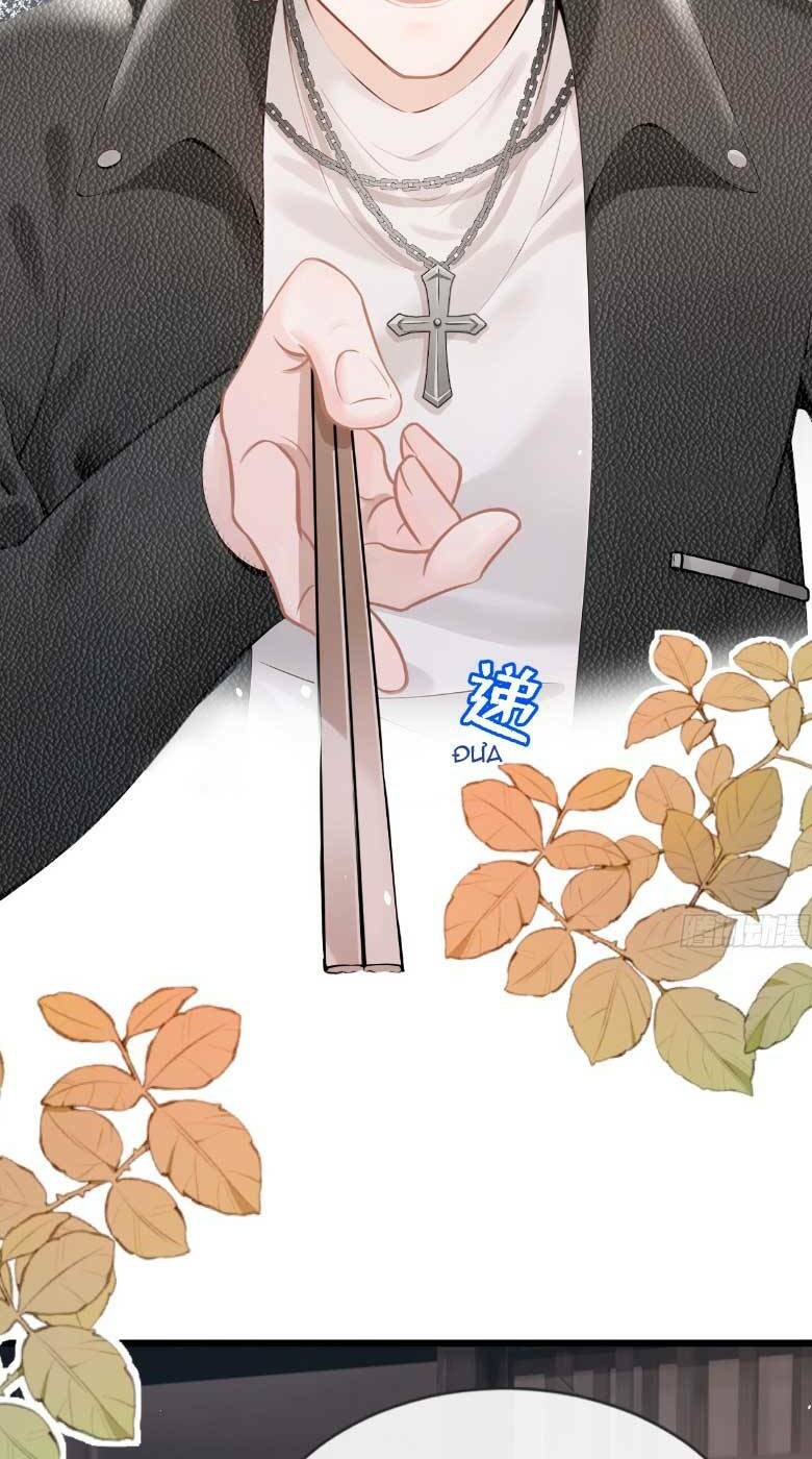 Sống Chung Chỉ Là Để Chinh Phục Em Chapter 4 - Trang 2