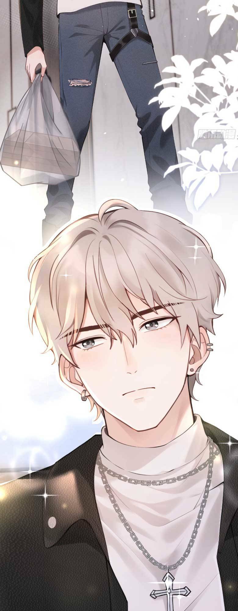 Sống Chung Chỉ Là Để Chinh Phục Em Chapter 4 - Trang 2