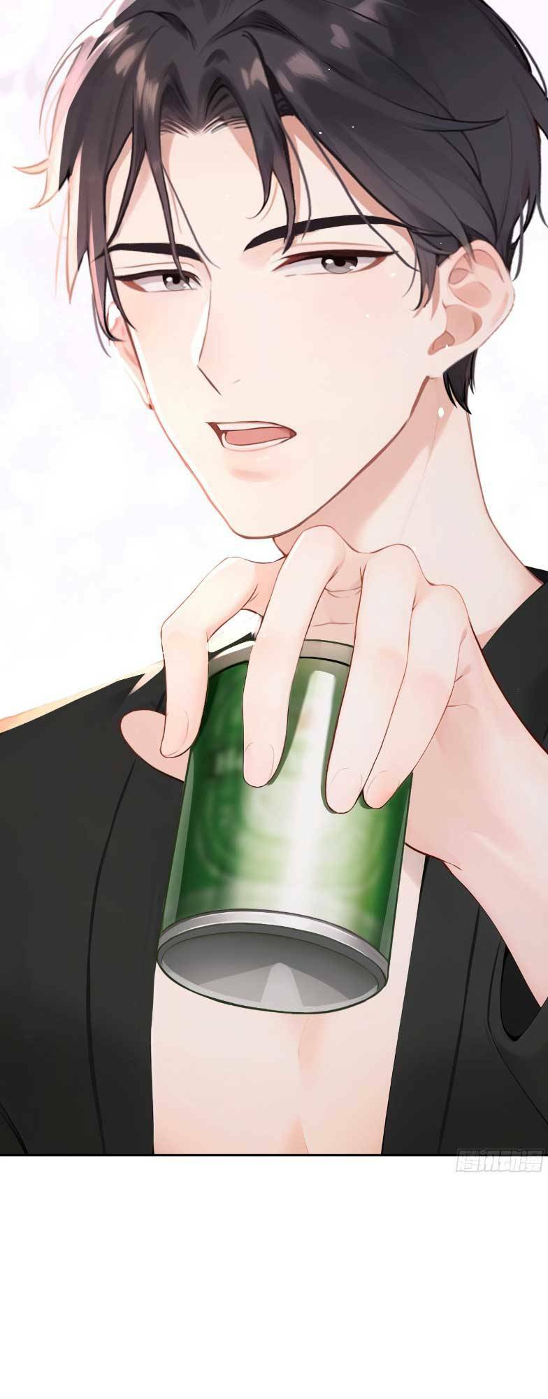 Sống Chung Chỉ Là Để Chinh Phục Em Chapter 5 - Trang 2