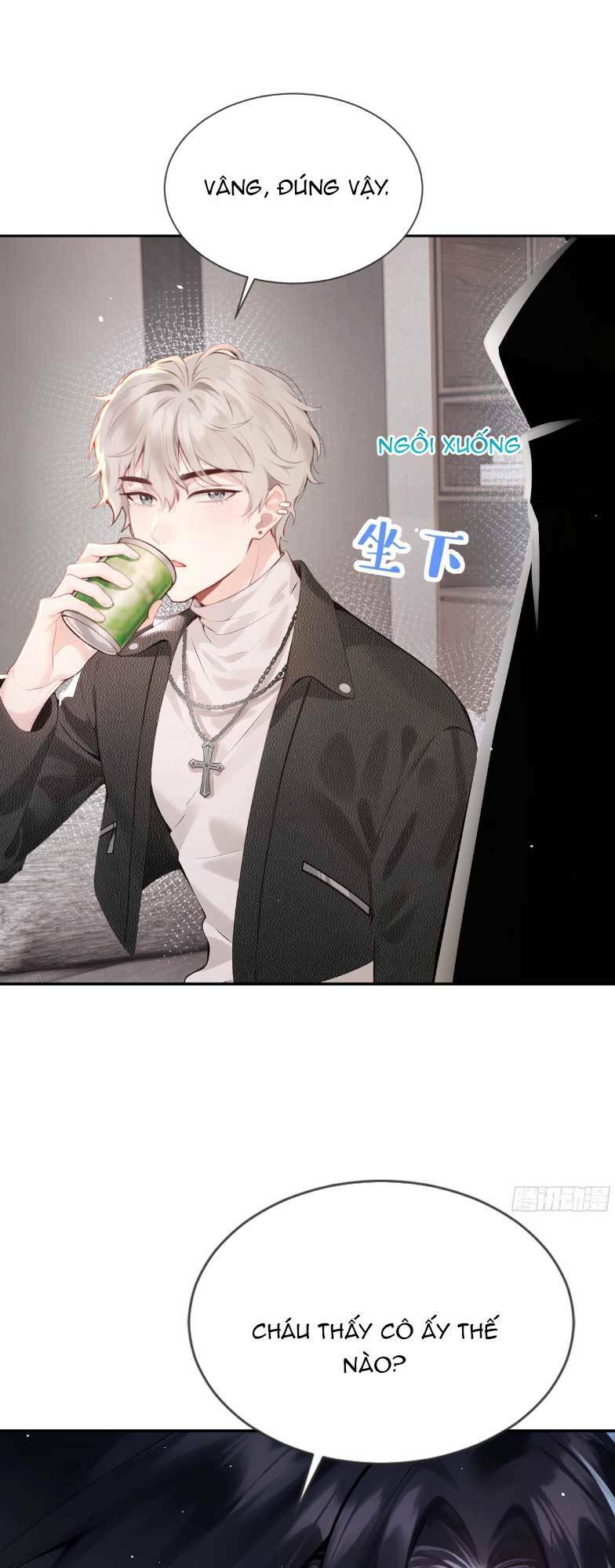 Sống Chung Chỉ Là Để Chinh Phục Em Chapter 5 - Trang 2