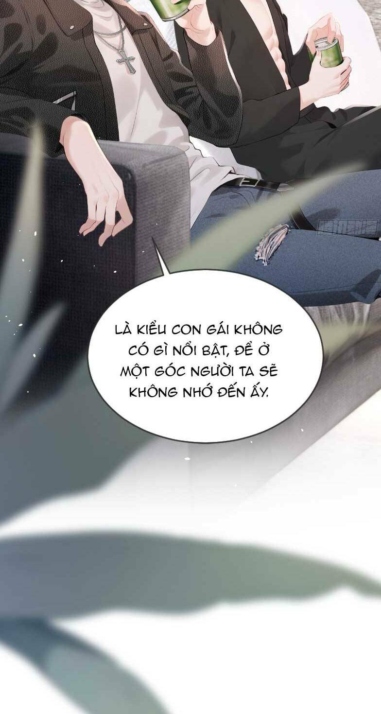 Sống Chung Chỉ Là Để Chinh Phục Em Chapter 5 - Trang 2