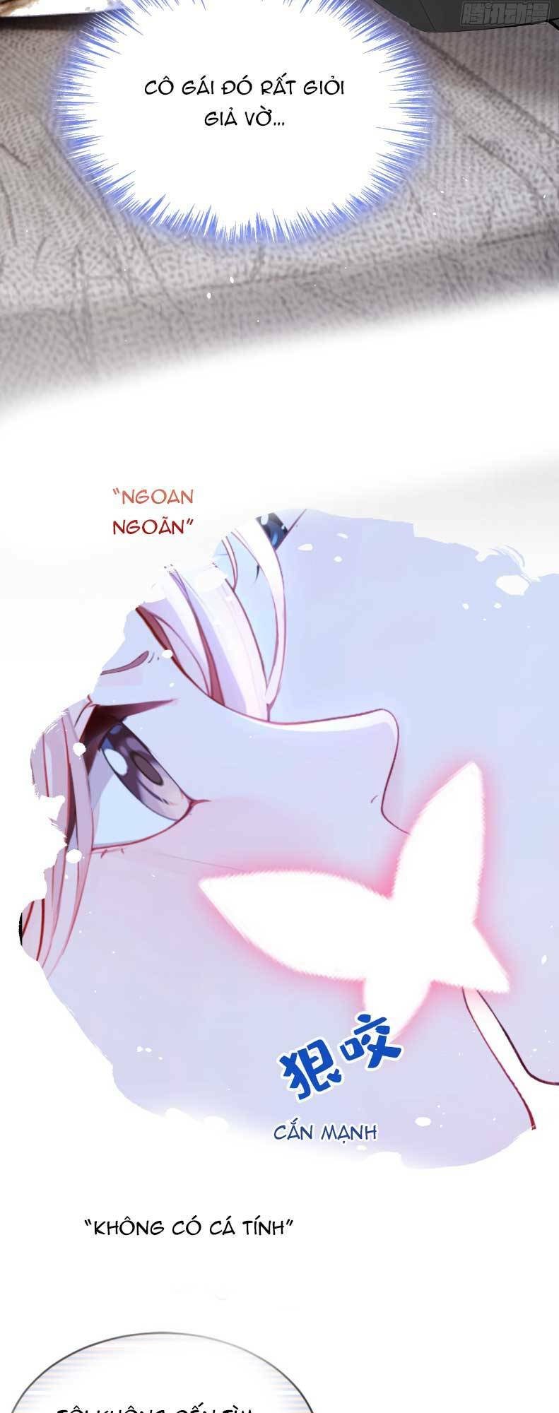 Sống Chung Chỉ Là Để Chinh Phục Em Chapter 5 - Trang 2