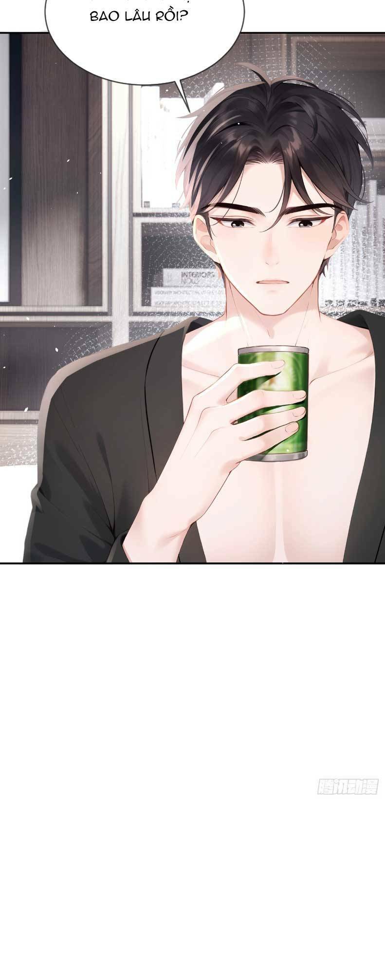 Sống Chung Chỉ Là Để Chinh Phục Em Chapter 5 - Trang 2