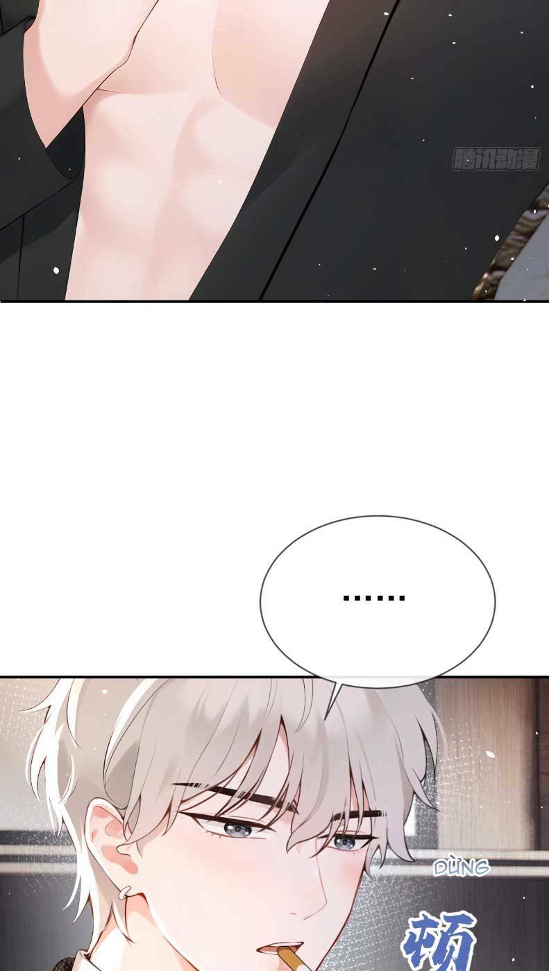 Sống Chung Chỉ Là Để Chinh Phục Em Chapter 5 - Trang 2