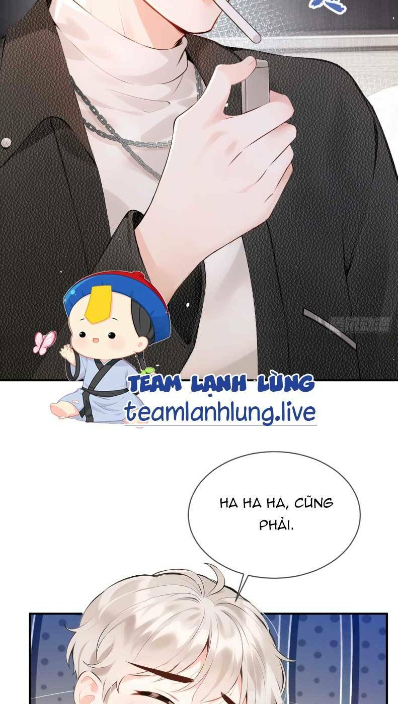 Sống Chung Chỉ Là Để Chinh Phục Em Chapter 5 - Trang 2