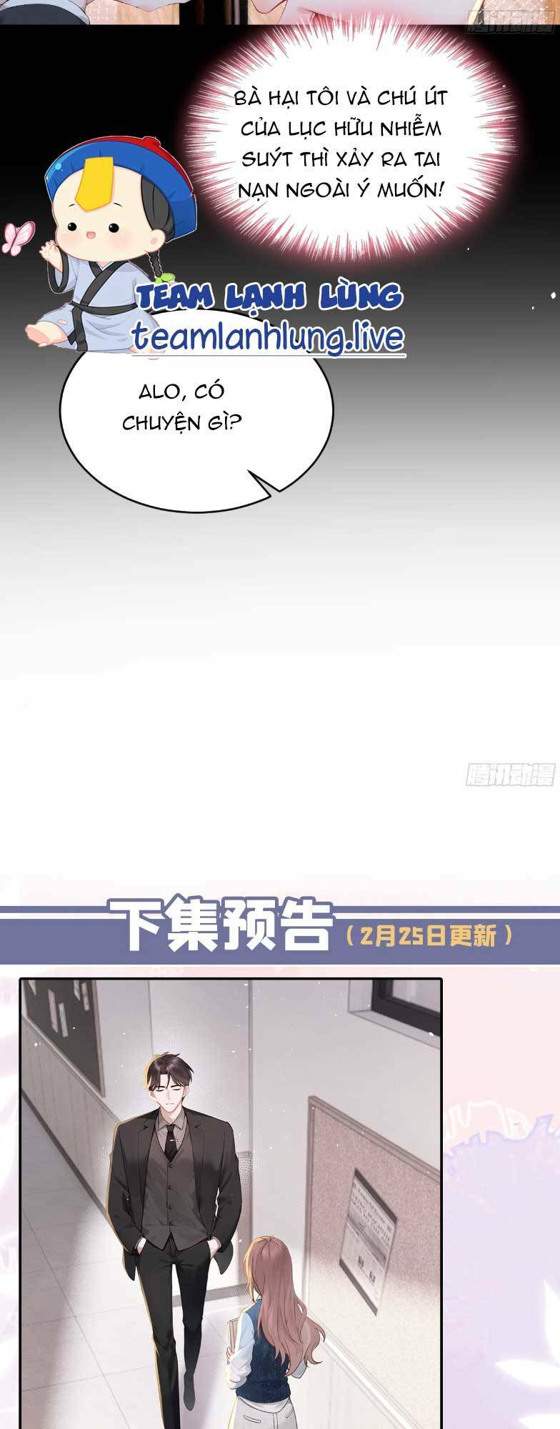 Sống Chung Chỉ Là Để Chinh Phục Em Chapter 5 - Trang 2