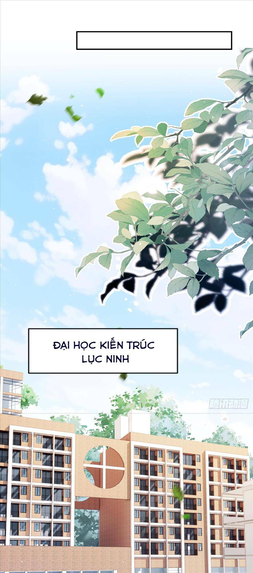 Sống Chung Chỉ Là Để Chinh Phục Em Chapter 6 - Trang 2