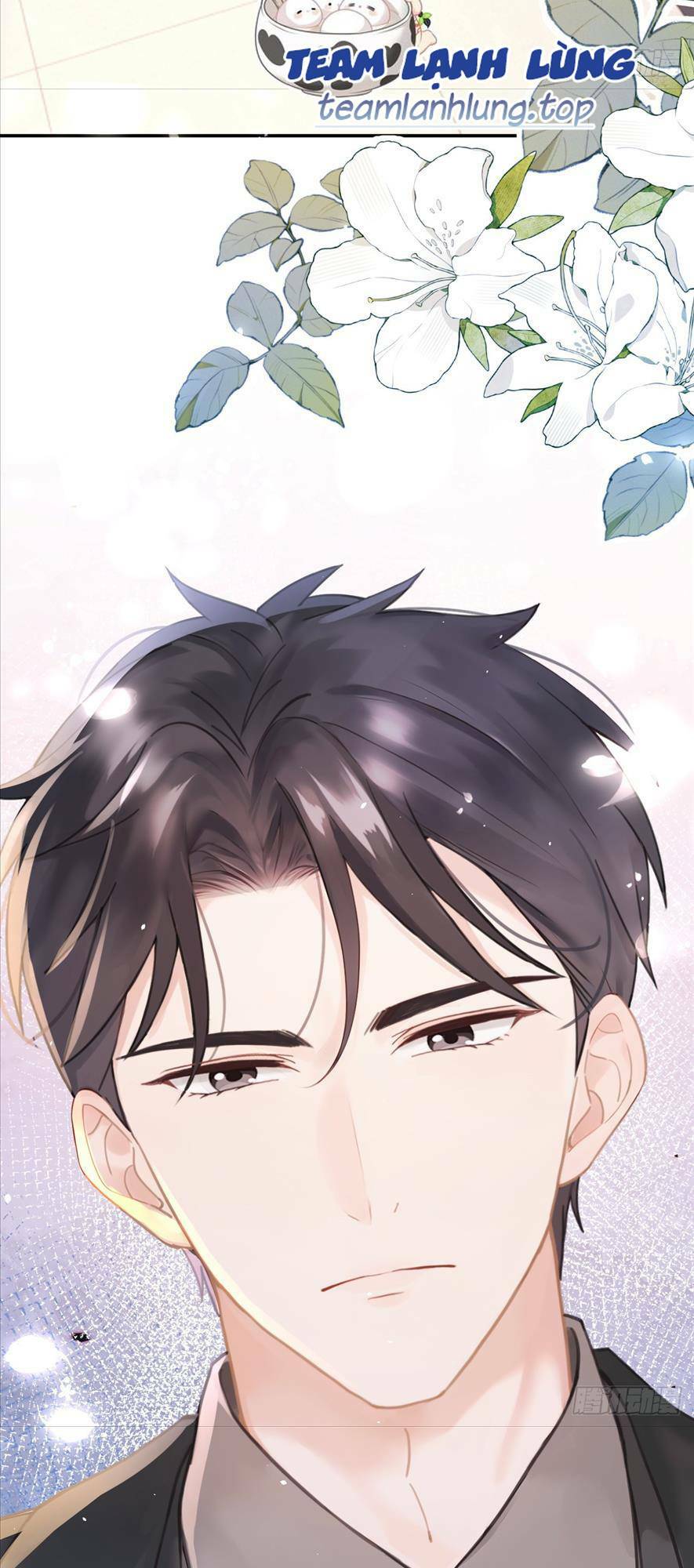 Sống Chung Chỉ Là Để Chinh Phục Em Chapter 6 - Trang 2