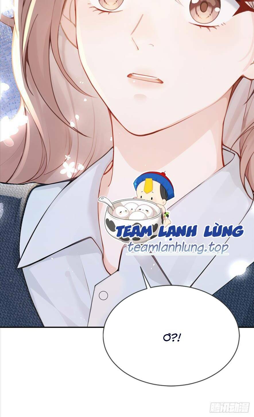 Sống Chung Chỉ Là Để Chinh Phục Em Chapter 6 - Trang 2