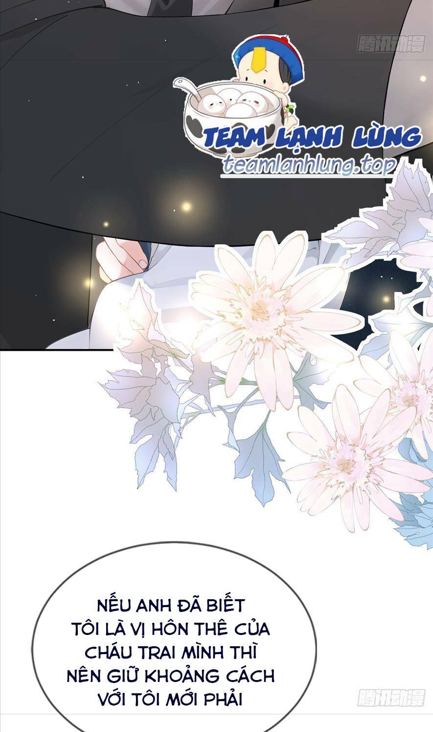 Sống Chung Chỉ Là Để Chinh Phục Em Chapter 6 - Trang 2