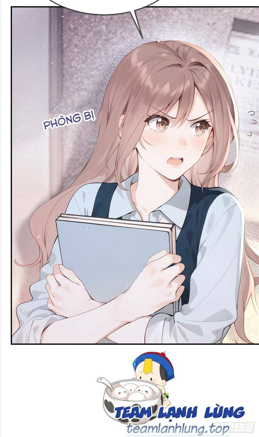 Sống Chung Chỉ Là Để Chinh Phục Em Chapter 6 - Trang 2