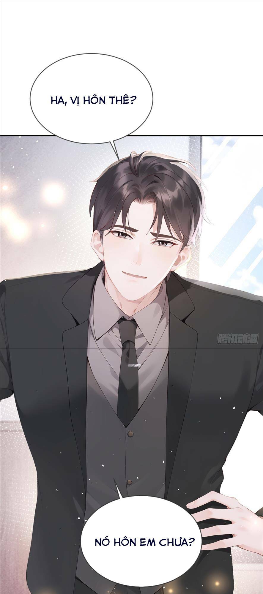 Sống Chung Chỉ Là Để Chinh Phục Em Chapter 6 - Trang 2