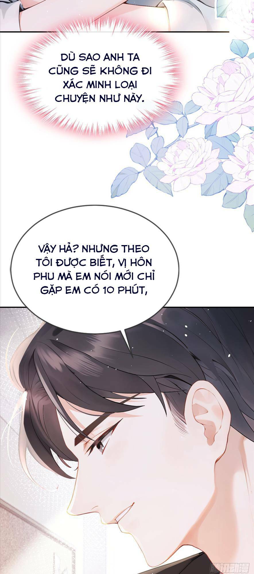 Sống Chung Chỉ Là Để Chinh Phục Em Chapter 6 - Trang 2