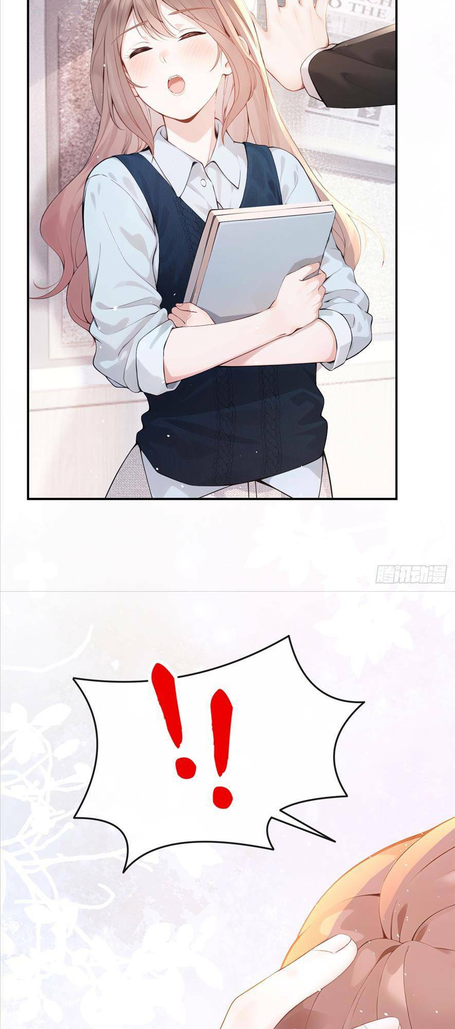 Sống Chung Chỉ Là Để Chinh Phục Em Chapter 6 - Trang 2