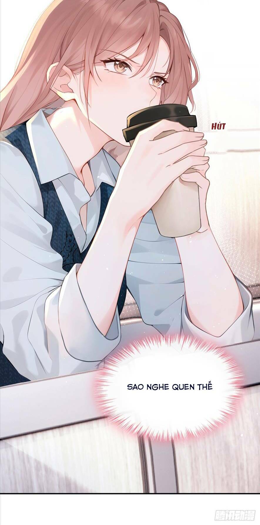 Sống Chung Chỉ Là Để Chinh Phục Em Chapter 7 - Trang 2