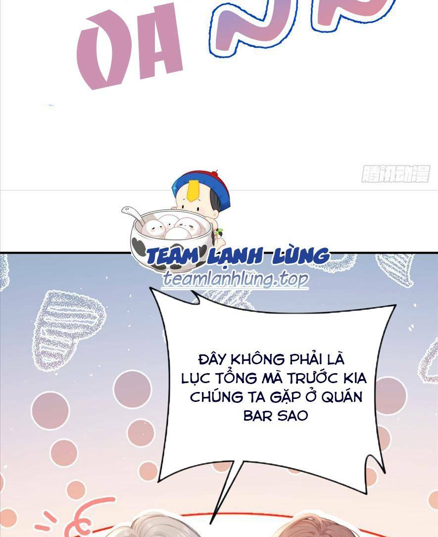 Sống Chung Chỉ Là Để Chinh Phục Em Chapter 7 - Trang 2