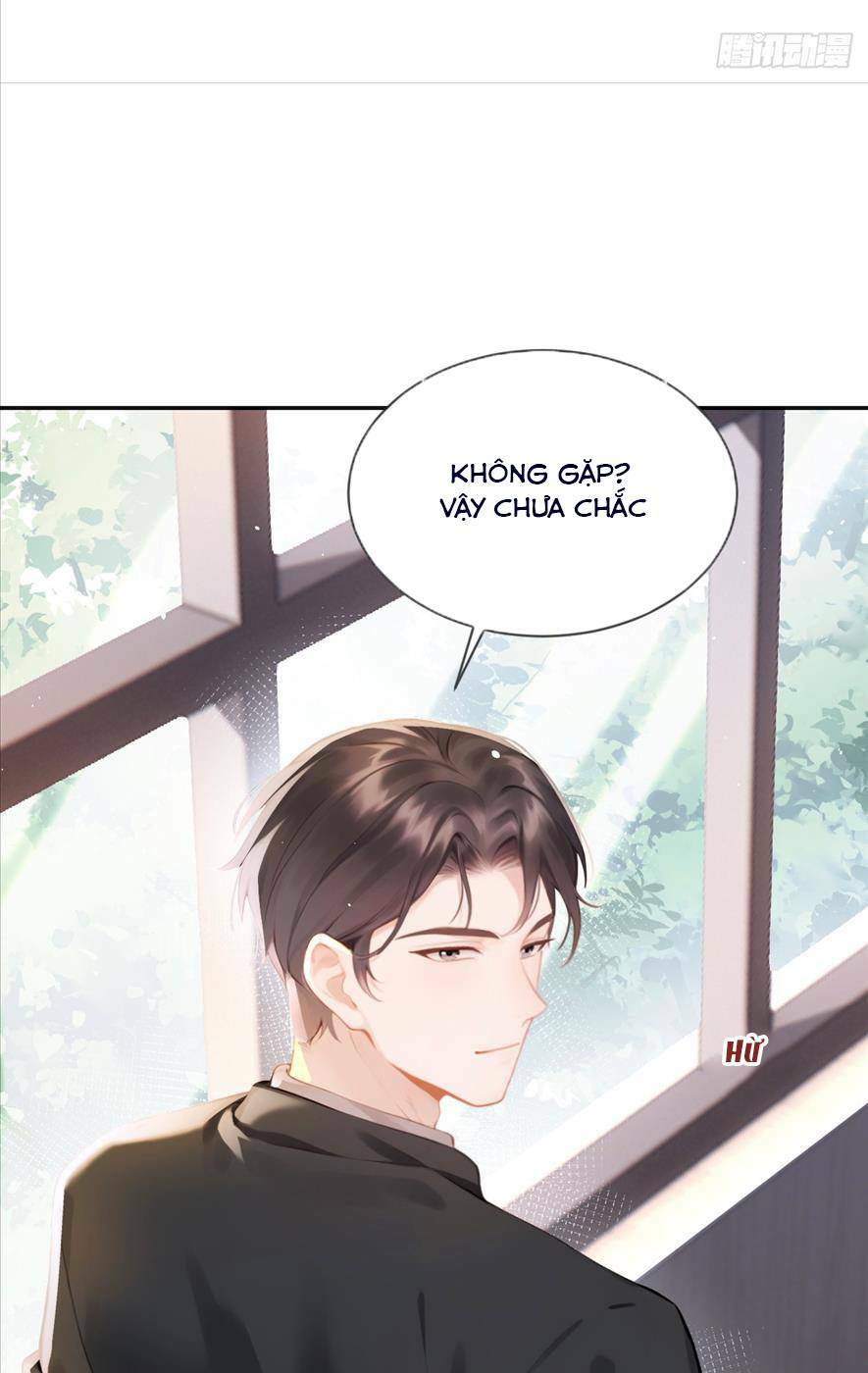 Sống Chung Chỉ Là Để Chinh Phục Em Chapter 7 - Trang 2