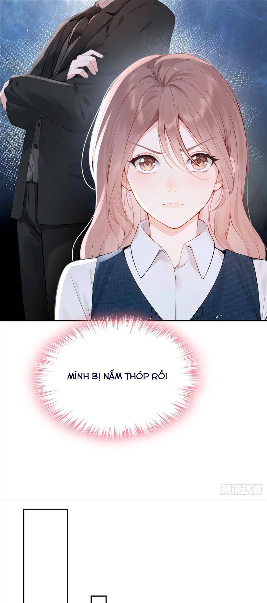 Sống Chung Chỉ Là Để Chinh Phục Em Chapter 7 - Trang 2