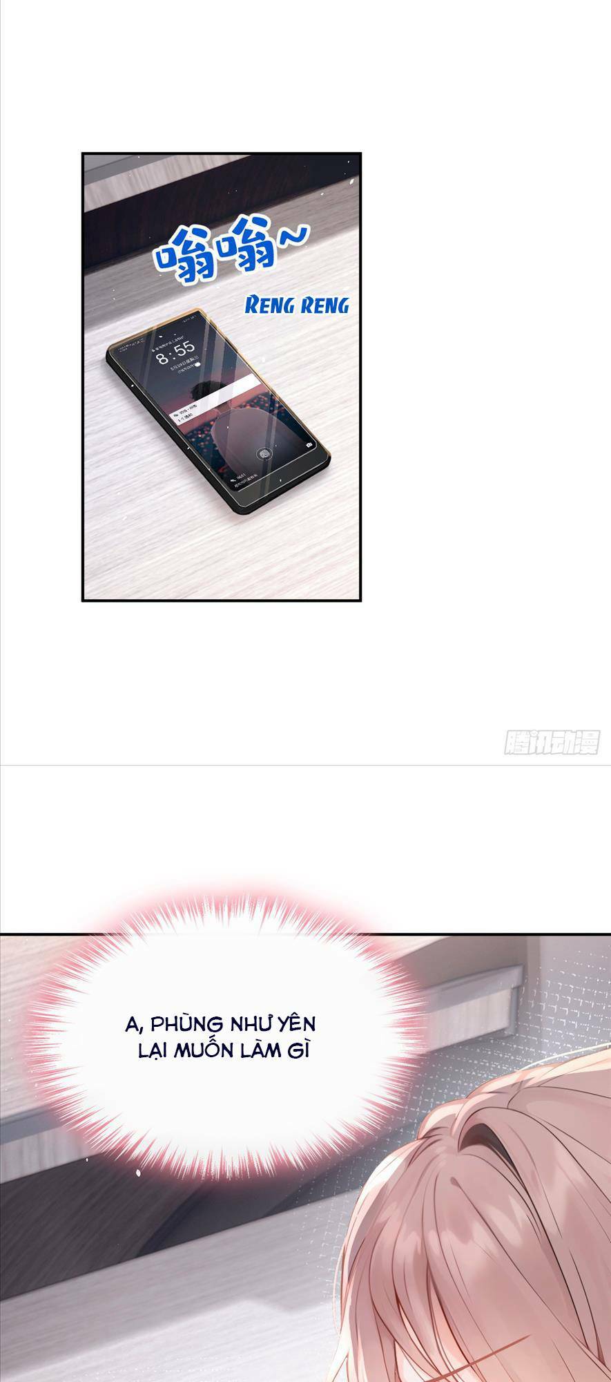 Sống Chung Chỉ Là Để Chinh Phục Em Chapter 7 - Trang 2