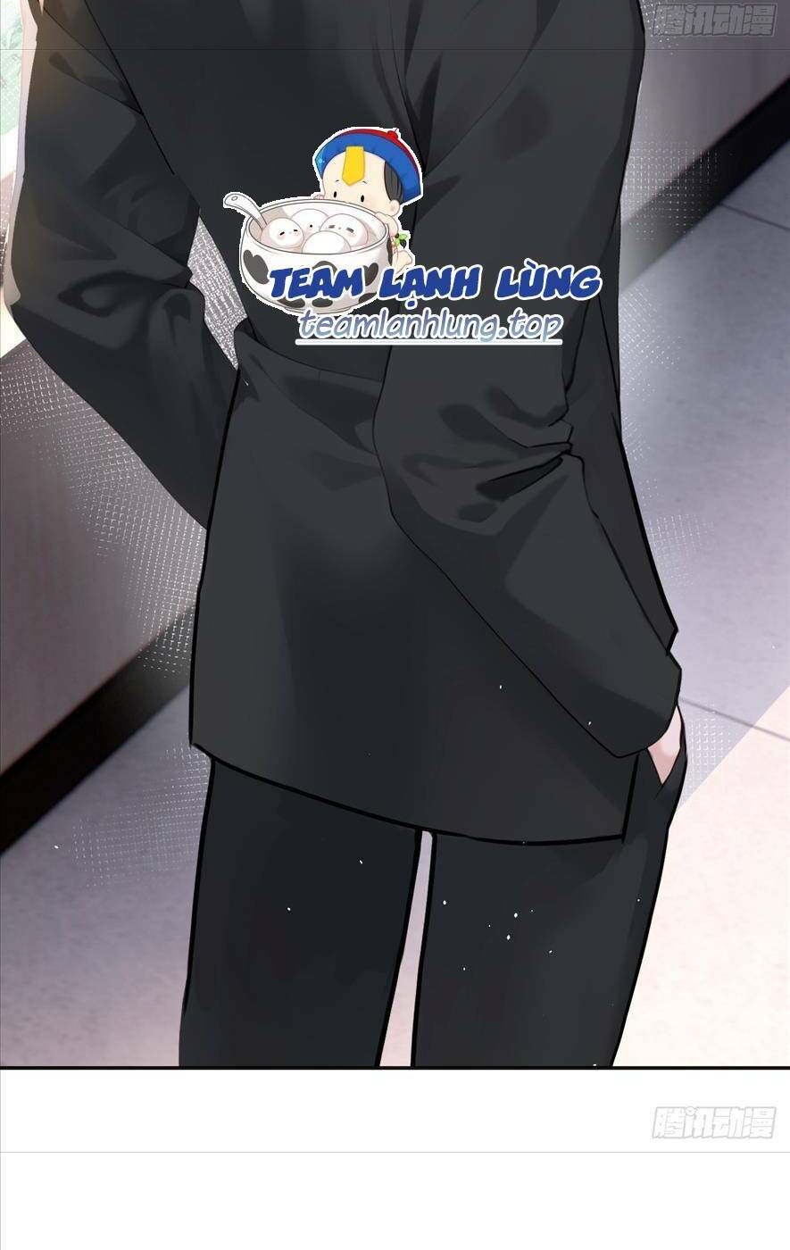 Sống Chung Chỉ Là Để Chinh Phục Em Chapter 7 - Trang 2