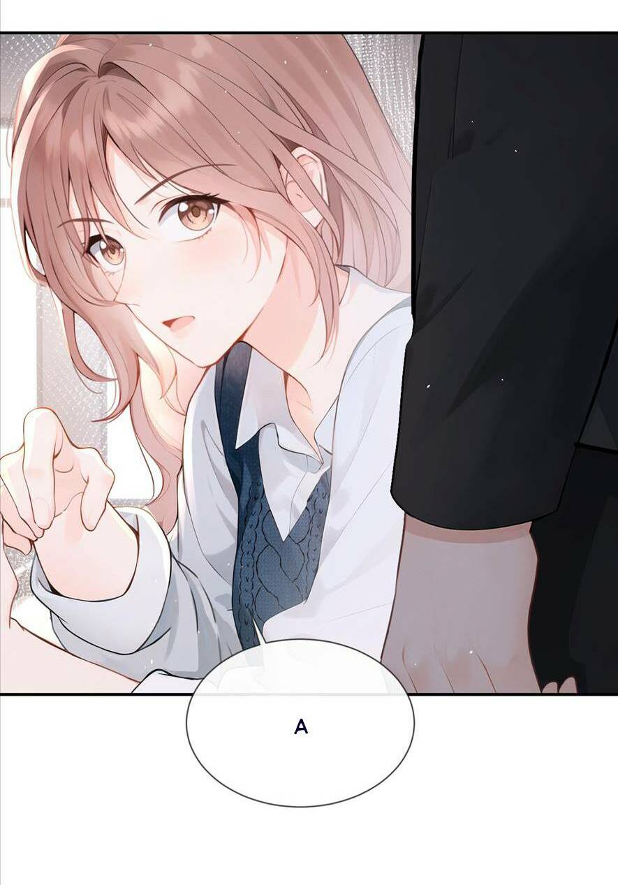 Sống Chung Chỉ Là Để Chinh Phục Em Chapter 7 - Trang 2