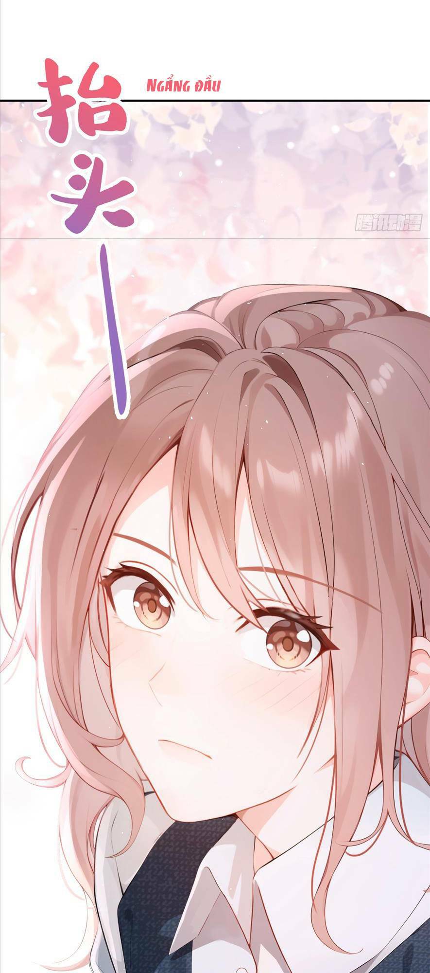 Sống Chung Chỉ Là Để Chinh Phục Em Chapter 7 - Trang 2