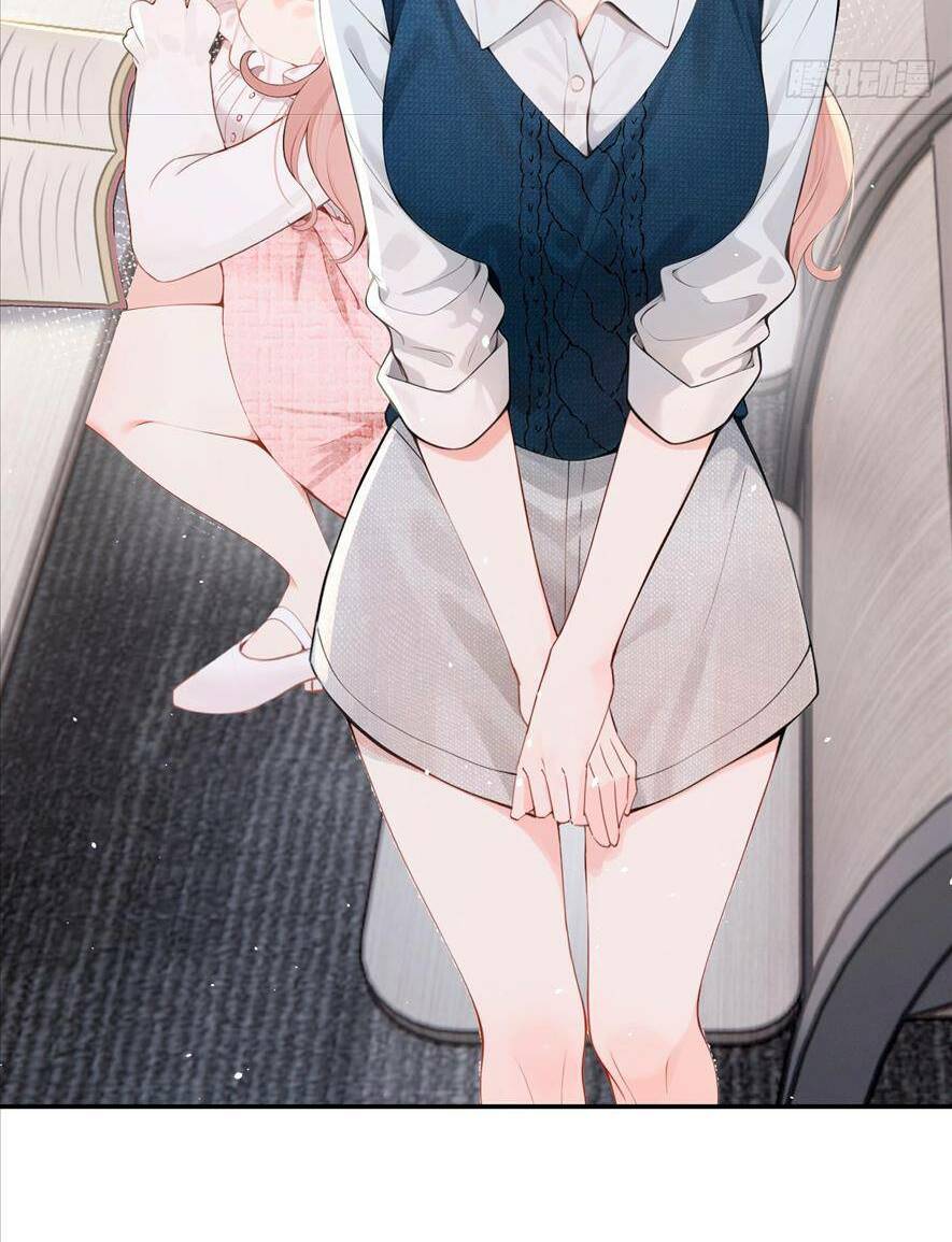 Sống Chung Chỉ Là Để Chinh Phục Em Chapter 7 - Trang 2