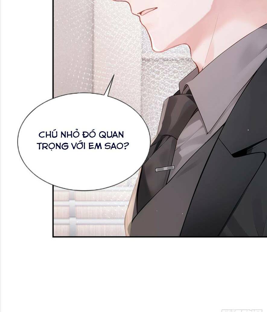 Sống Chung Chỉ Là Để Chinh Phục Em Chapter 7 - Trang 2