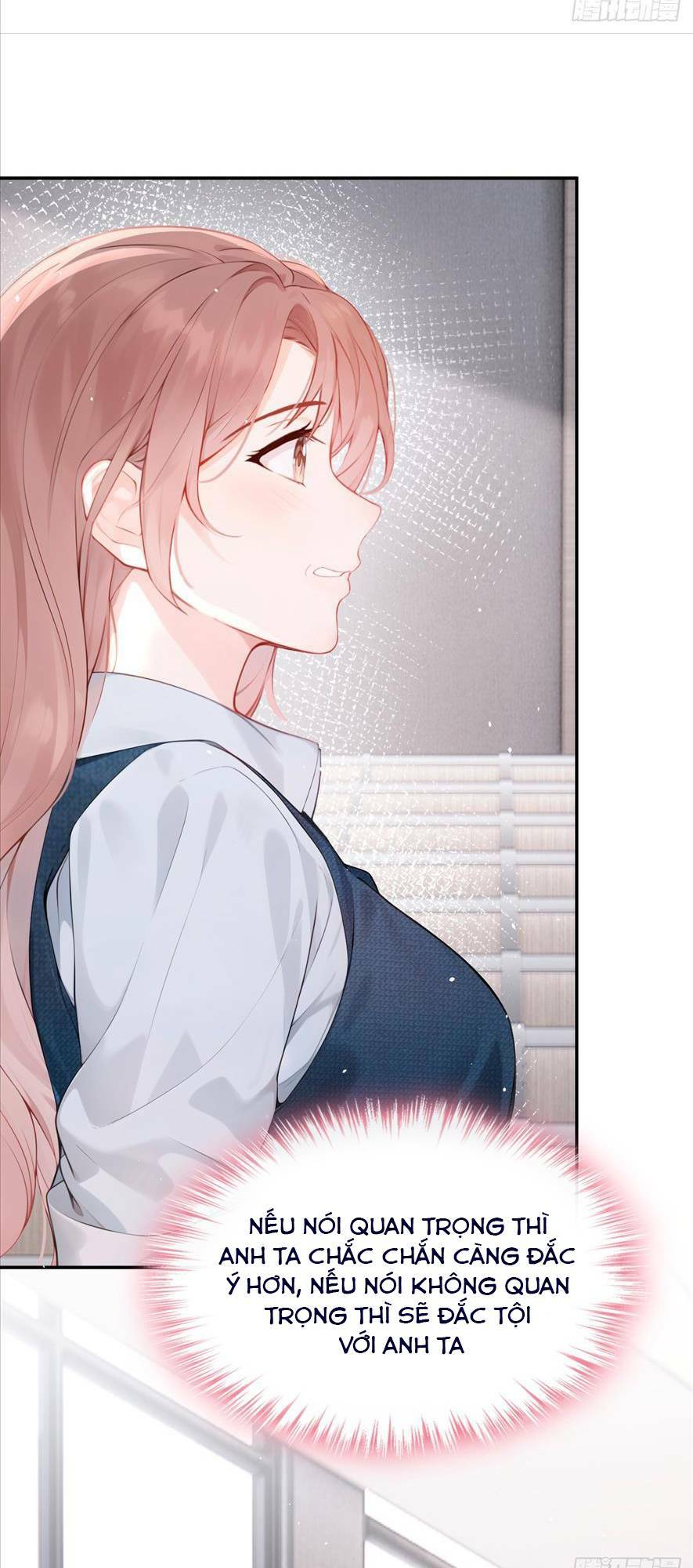 Sống Chung Chỉ Là Để Chinh Phục Em Chapter 7 - Trang 2