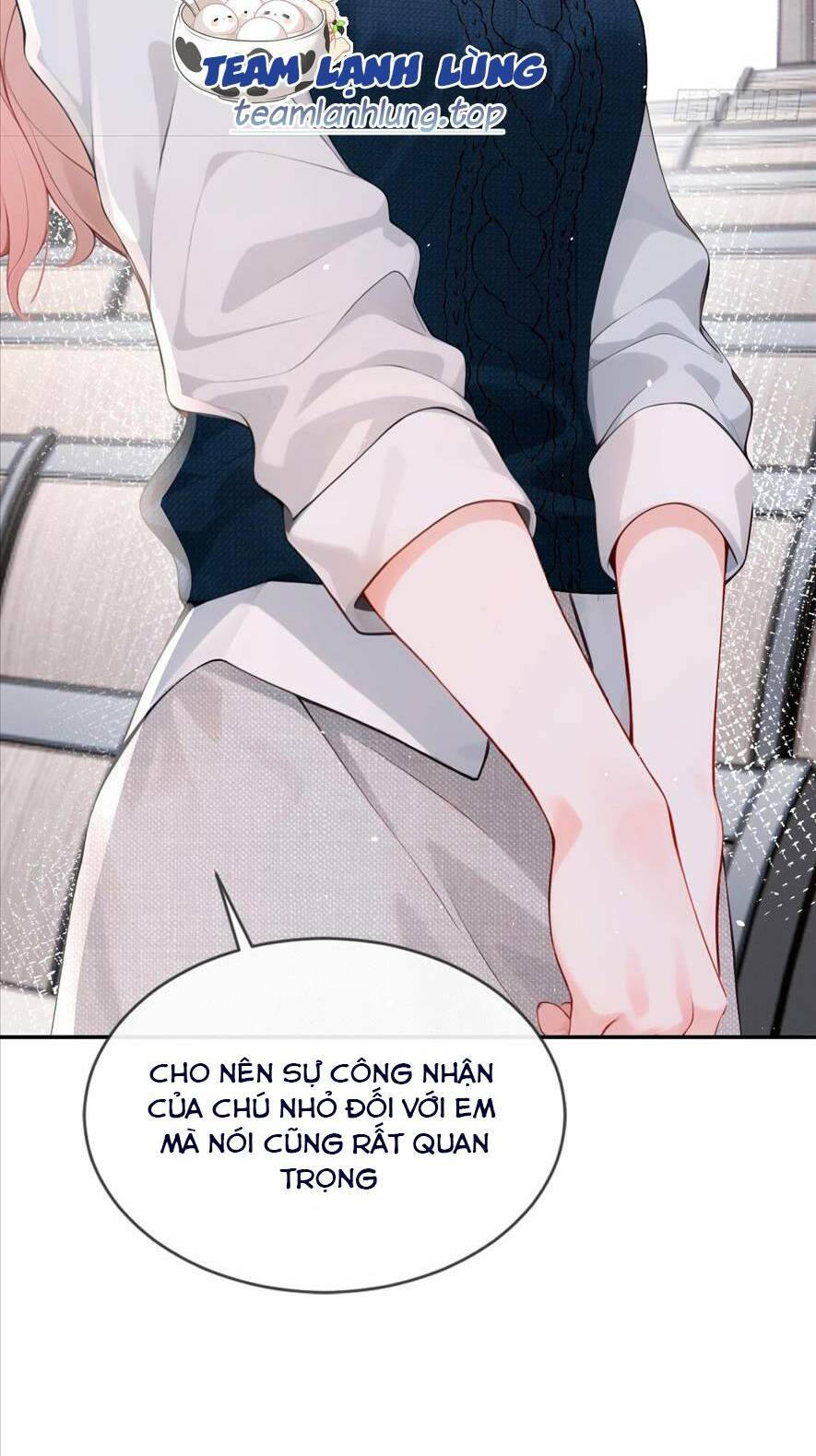 Sống Chung Chỉ Là Để Chinh Phục Em Chapter 7 - Trang 2