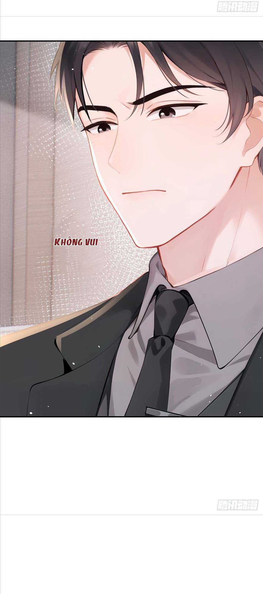 Sống Chung Chỉ Là Để Chinh Phục Em Chapter 7 - Trang 2