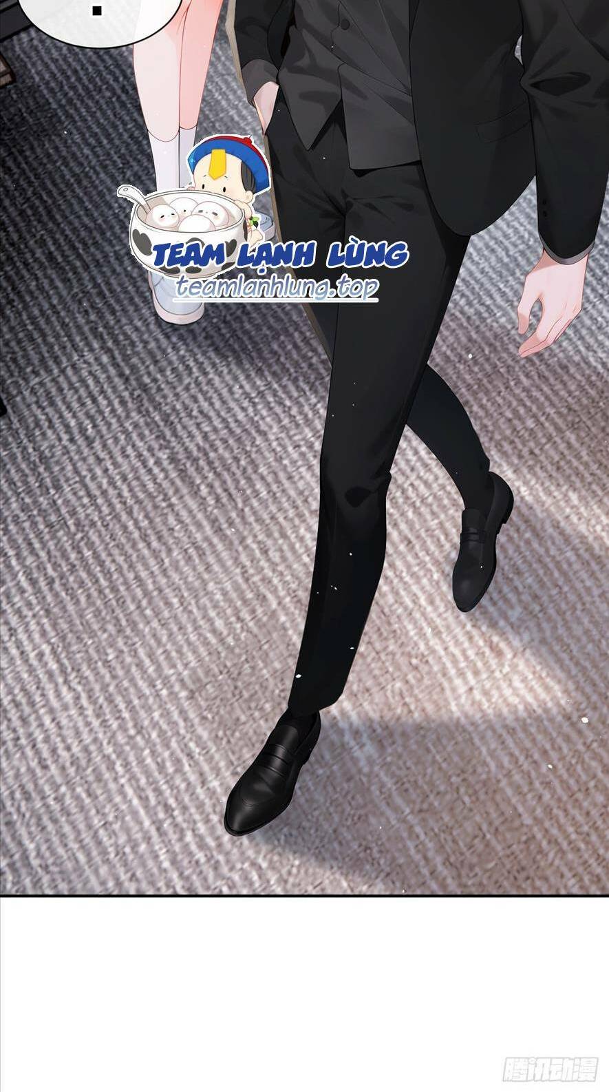 Sống Chung Chỉ Là Để Chinh Phục Em Chapter 7 - Trang 2